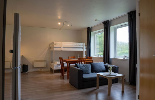 Vollvaagen Apartments Smøla - Foto 14