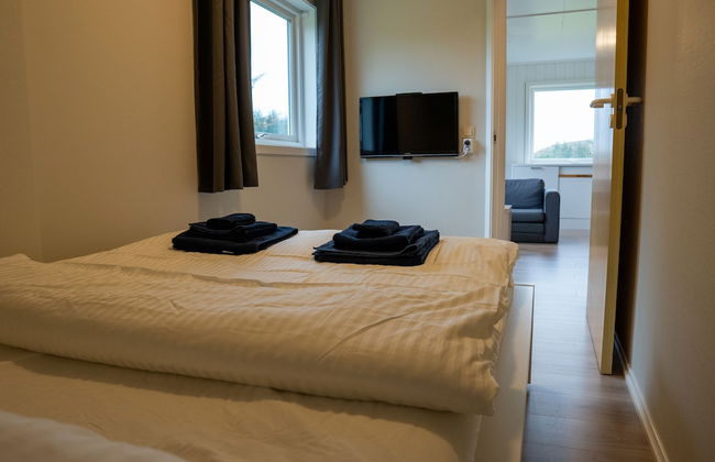 Vollvaagen Apartments Smøla - Foto 4