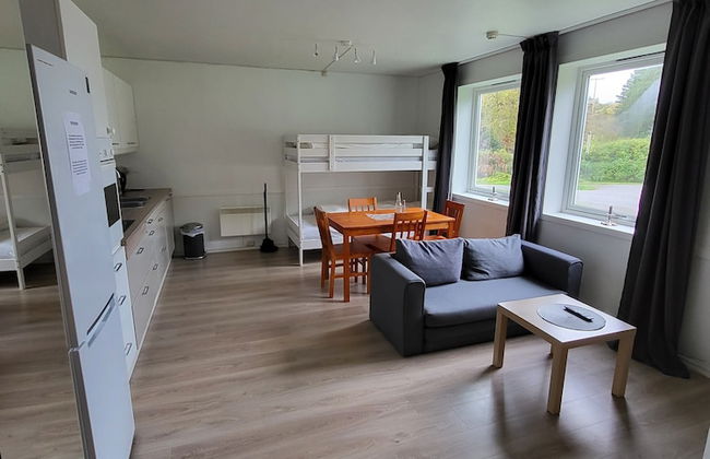 Vollvaagen Apartments Smøla - Foto 5