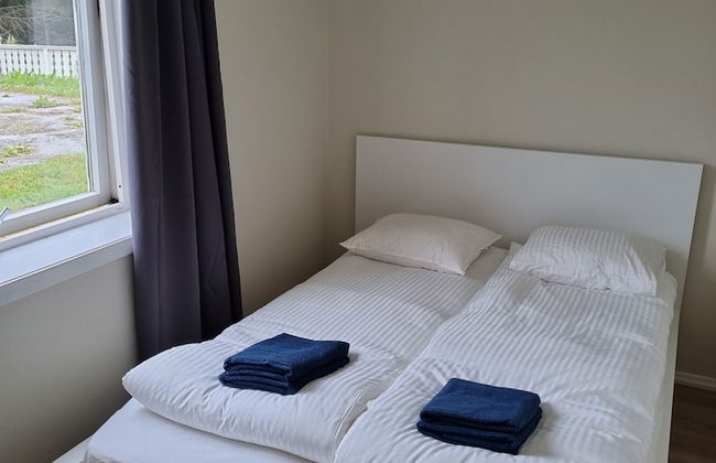 Vollvaagen Apartments Smøla - Foto 3