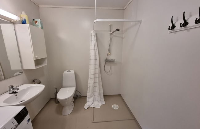 Vollvaagen Apartments Smøla - Foto 18