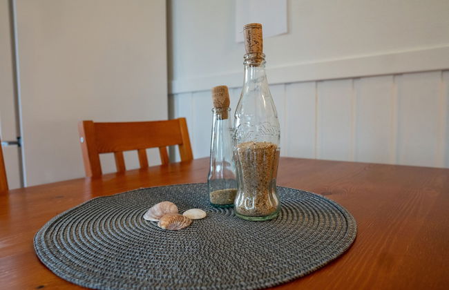 Vollvaagen Apartments Smøla - Foto 8