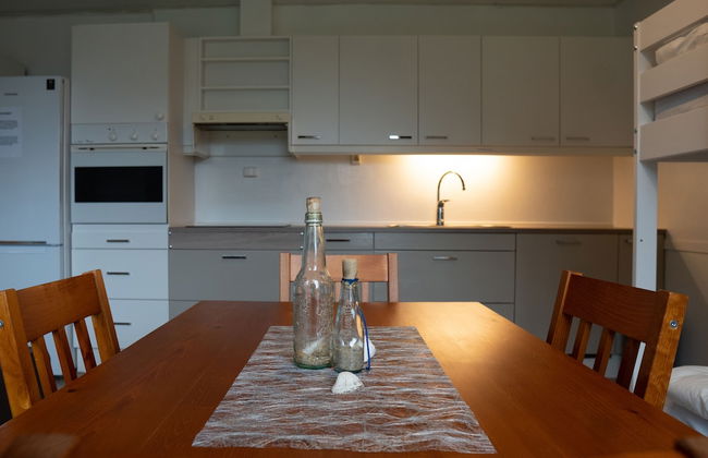 Vollvaagen Apartments Smøla - Foto 9