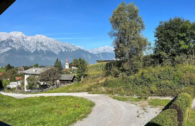 Naturerlebnis am Glungezer - Foto 14
