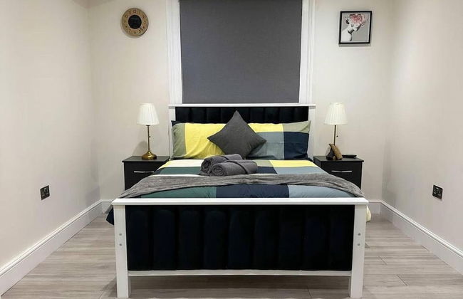 Lovely Studio Ealing - Foto 1