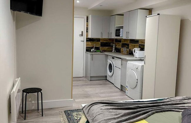Lovely Studio Ealing - Foto 5
