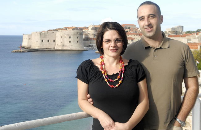 Apartment Dubrovnik-Center - Foto 16