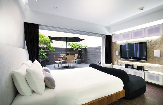 V Wanchai - Foto 14