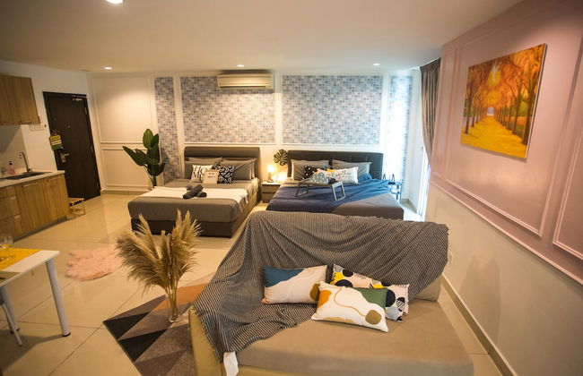 KSL D'esplanade Residence by The One - Foto 1