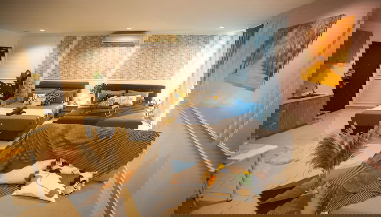 Foto 1 - KSL D'esplanade Residence by The One