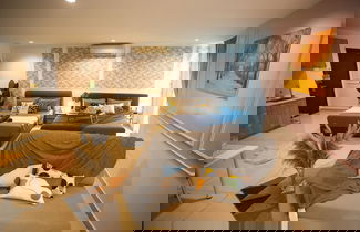Foto 1 - KSL D'esplanade Residence by The One