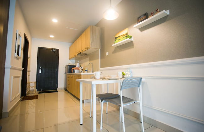 KSL D'esplanade Residence by The One - Foto 9