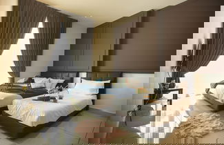 Foto 3 - KSL D'esplanade Residence by The One