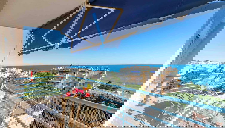 Foto 1 - Sofy Apartment- Sea View & Private Parking