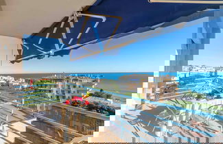 Foto 1 - Sofy Apartment- Sea View & Private Parking