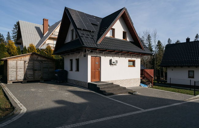 Dom Jarosze I - LoftAffair - Foto 43