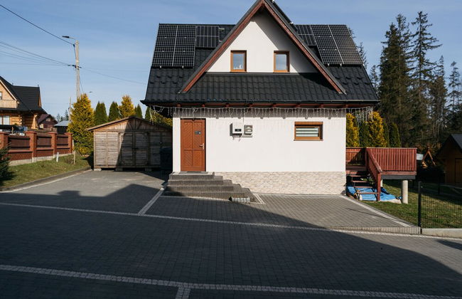 Dom Jarosze I - LoftAffair - Foto 41