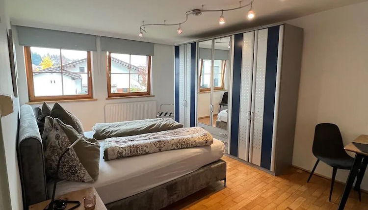 Foto 1 - Einzimmerwohnung in Innsbruck