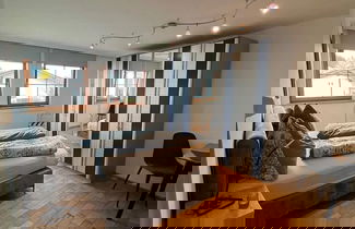Foto 1 - Einzimmerwohnung in Innsbruck