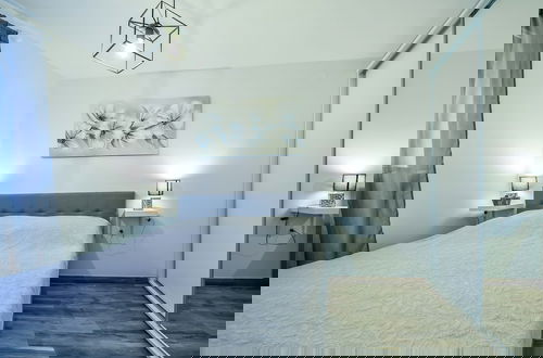Foto 4 - Apartamento de 2 quartos em Biograd na Moru com piscina e jardim