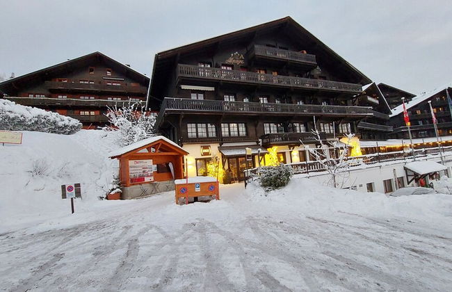 Alpage Immo Location Service - Foto 45