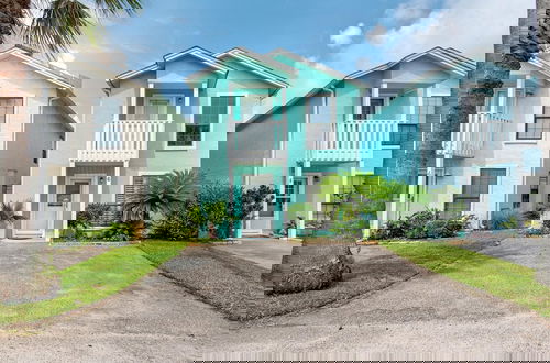 Foto 33 - Sand Castles West T6