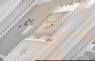 Foto 1 - Sand Castles West T6