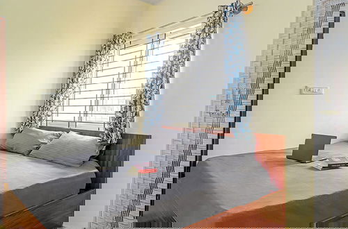 Foto 1 - Wandr Carina - Sarjapur, Vaishnavi Tech park, Columbia Asia Hospital