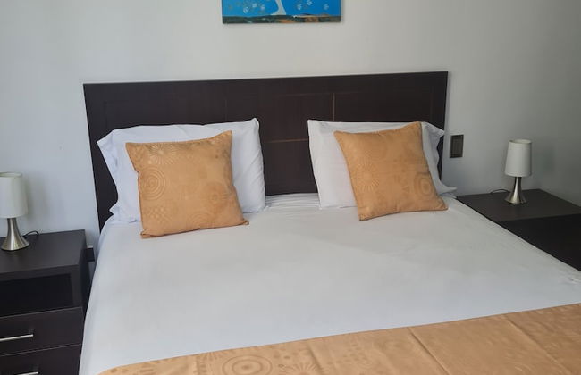 507 Moderno Aparta-Suite en Versalles Tipo Loft - Cali Tower Suites & Lofts - Foto 23