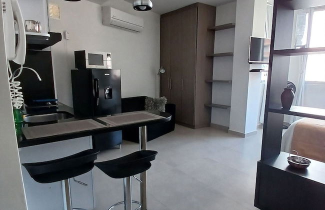 507 Moderno Aparta-Suite en Versalles Tipo Loft - Cali Tower Suites & Lofts - Foto 24