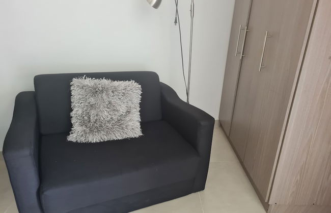 507 Moderno Aparta-Suite en Versalles Tipo Loft - Cali Tower Suites & Lofts - Foto 31