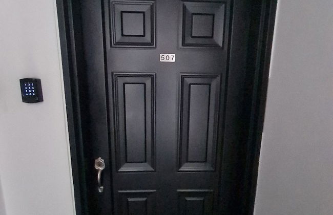 507 Moderno Aparta-Suite en Versalles Tipo Loft - Cali Tower Suites & Lofts - Foto 3