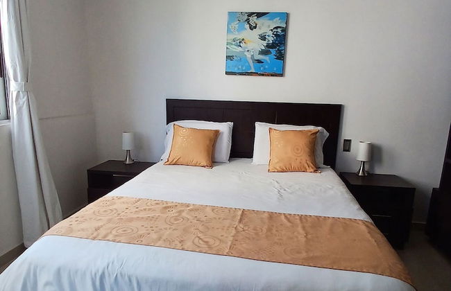 507 Moderno Aparta-Suite en Versalles Tipo Loft - Cali Tower Suites & Lofts - Foto 8