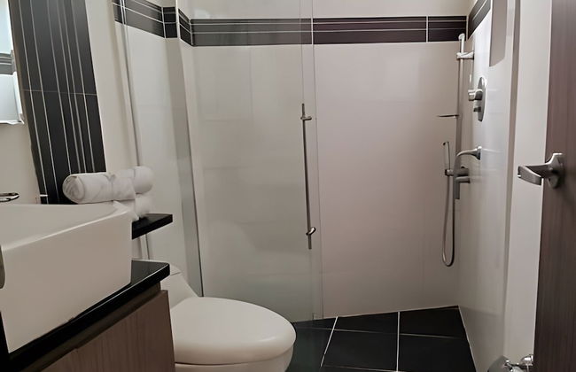 507 Moderno Aparta-Suite en Versalles Tipo Loft - Cali Tower Suites & Lofts - Foto 37