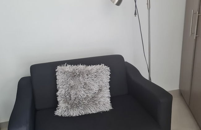 507 Moderno Aparta-Suite en Versalles Tipo Loft - Cali Tower Suites & Lofts - Foto 28