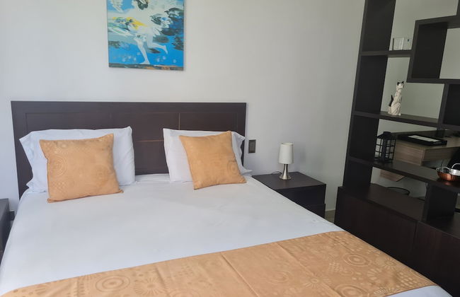 507 Moderno Aparta-Suite en Versalles Tipo Loft - Cali Tower Suites & Lofts - Foto 16