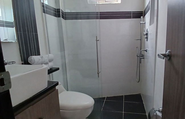 507 Moderno Aparta-Suite en Versalles Tipo Loft - Cali Tower Suites & Lofts - Foto 38