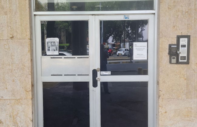 507 Moderno Aparta-Suite en Versalles Tipo Loft - Cali Tower Suites & Lofts - Foto 56