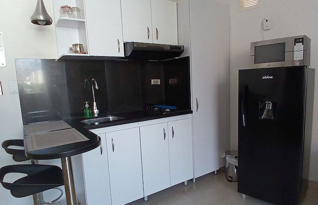 507 Moderno Aparta-Suite en Versalles Tipo Loft - Cali Tower Suites & Lofts - Foto 25