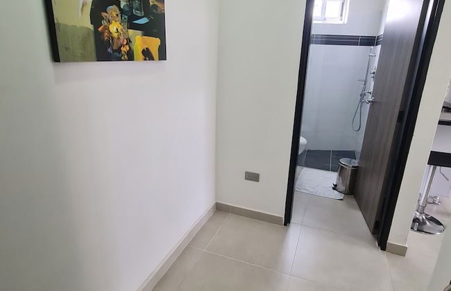 507 Moderno Aparta-Suite en Versalles Tipo Loft - Cali Tower Suites & Lofts - Foto 18