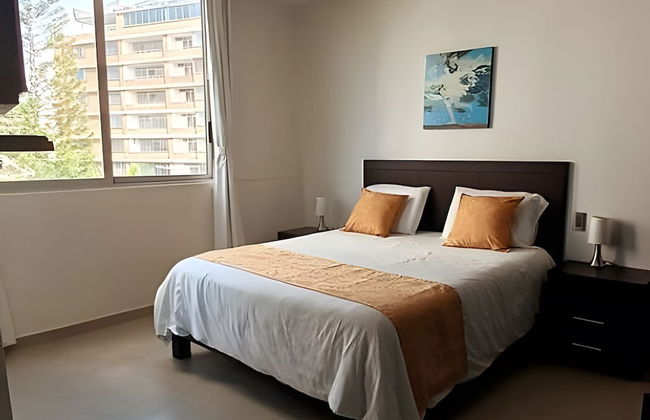 507 Moderno Aparta-Suite en Versalles Tipo Loft - Cali Tower Suites & Lofts - Foto 4