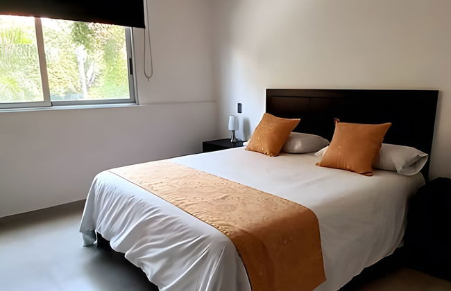 303 Moderno Aparta-Suite en Versalles Tipo Loft - Cali Tower Suites & Lofts - Foto 5