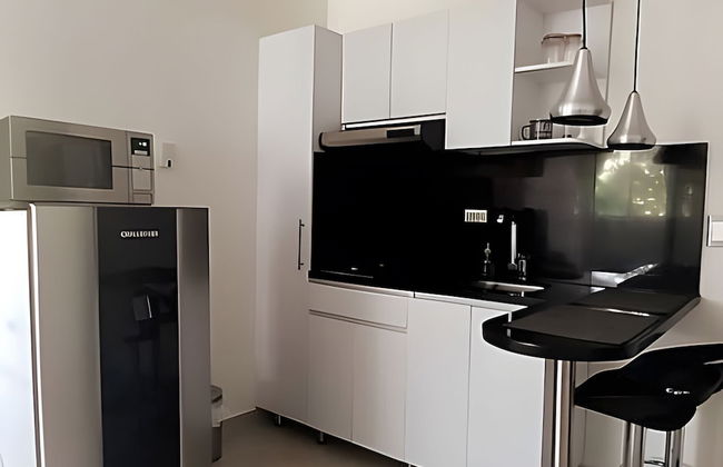 303 Moderno Aparta-Suite en Versalles Tipo Loft - Cali Tower Suites & Lofts - Foto 10
