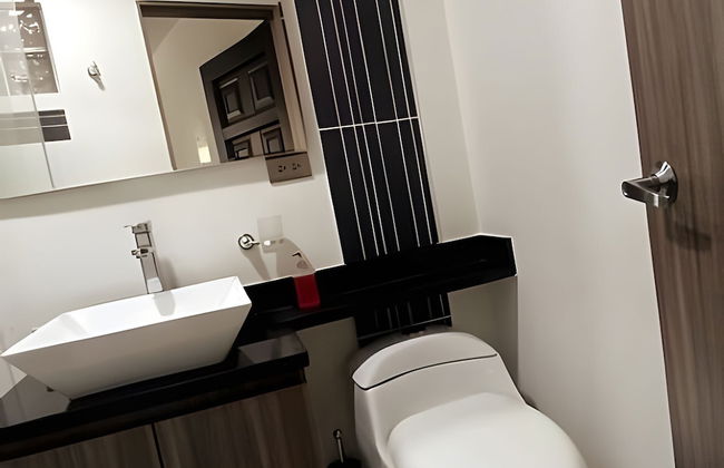 303 Moderno Aparta-Suite en Versalles Tipo Loft - Cali Tower Suites & Lofts - Foto 18