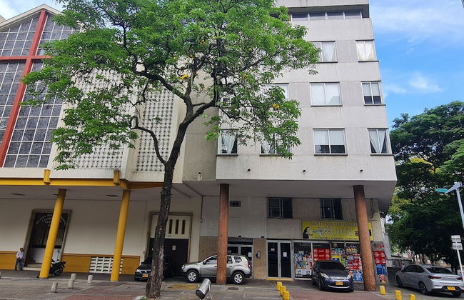501 Moderno Aparta-Suite en Versalles Tipo Loft - Cali Tower Suites & Lofts - Foto 54