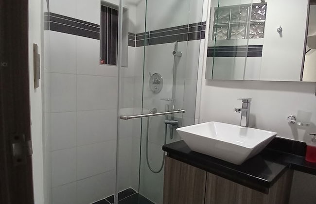 303 Moderno Aparta-Suite en Versalles Tipo Loft - Cali Tower Suites & Lofts - Foto 16