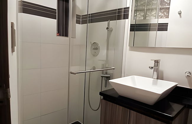 303 Moderno Aparta-Suite en Versalles Tipo Loft - Cali Tower Suites & Lofts - Foto 19