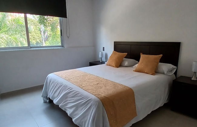 303 Moderno Aparta-Suite en Versalles Tipo Loft - Cali Tower Suites & Lofts - Foto 2