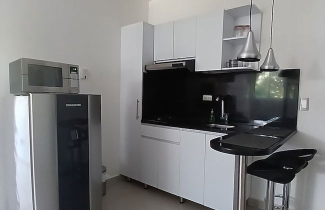 303 Moderno Aparta-Suite en Versalles Tipo Loft - Cali Tower Suites & Lofts - Foto 7