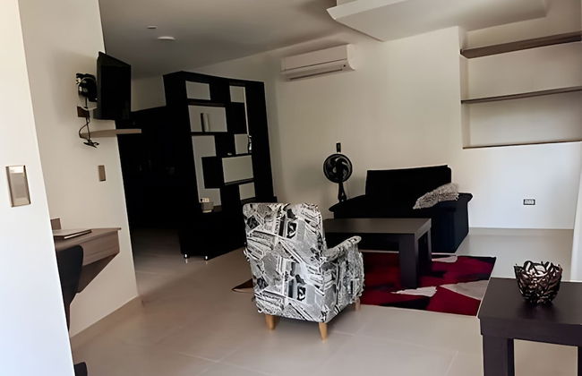 303 Moderno Aparta-Suite en Versalles Tipo Loft - Cali Tower Suites & Lofts - Foto 15